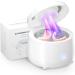 Ultrasonic Jewellery Cleaner Ultrasonic Cleaner for Dentures Retainer Mouth Guard Aligner Toothbrush Head 180ML 42kHz Ultrasonic Jewelry Cleaner for Gold Ring Watches at-Home or Travel Use - Buy Online on GoSupps.com