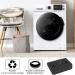 Lizusidtsy Tumble Dryer Foam Filter Kits for 9164761 Dryer Heat Pump Dryer Sponge Filter Mat Condensed Dryer Lint Filter - Buy Online on GoSupps.com