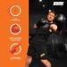 REDCON1 Total War & Big Noise Preworkout Stack - Strawberry Mango & Watermelon Flavors - Energy, Focus & Endurance Booster - Keto Friendly - 60 Servings - Buy Online on GoSupps.com