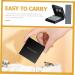 FRCOLOR 2 Sets Oil Blotting Paper Oil Absorbing Papers Oil Absorbing Tools Cleaning Paper for Face Oil Absorbent Tool Portable Oil Absorbing Film Tissue Tissue - Buy Online on GoSupps.com