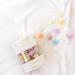 Bonblissity Sweet+Single Candy Sugar Scrub Assorted 30 Pcs - Exfoliating Skin Hands Feet - Natural Butters & Oils - Individually Wrapped - Exfoliate & Moisturize On The Go - Travel Size Assorted Scents 30 Count - Buy Online on GoSupps.com
