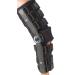 Rolyan Defender Post-Op Knee Brace Premium Style Regular Size Hinged Knee Brace Limits Flexion and Extension Knee Support for Recovering from Knee Injuries MCL and ACL Tears and Torn Meniscus Regular Size Premium Style