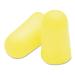 3M 3121219 Ear Taperfit Uncorded Earplugs 2 Regular 10/BX Yellow