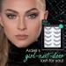 Ardell False Lashes 110 Black 5 Pairs x 2 Pack - Long Lasting Natural Looking Eyelashes - Buy Online on GoSupps.com