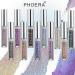 AQUAPURITY PHOERA Magnificent Metals Glitter Eyeshadow Palette - 112 PINCH ME - Buy Online on GoSupps.com
