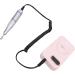 Nail Grinder Electric Nail File Set LCD Display for Shops - Buy Online on GoSupps.com