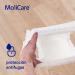 Molicare Premium Mobile Disposable Pants - Incontinence Solutions for Men & Women | Size M (80-120 cm) - 14 Pieces - Buy Online on GoSupps.com