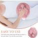 Gleavi Outdoor Accessories Heat Bottle with Plush Rabbit Cover | Warbutable Winter Hand Warmer for Hot/Cold Therapy Menstrual Pain Relief Shoulder Pain Solution - Buy Online on GoSupps.com