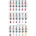 Coloration Cr me pour Cheveux Semi Permanente Sixty's Color Hairgum Silver Pink 60ml - Buy Online on GoSupps.com