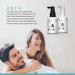 Veta Men's Targeted Topical Therapy - Restores Natural Hair Growth Cycles - Fast Acting Hair Loss Treatment - 2 fl. oz - Buy Online on GoSupps.com