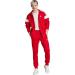 adidas Originals Men's Adicolor Challenger Pants - Scarlet | Medium - Buy Online on GoSupps.com