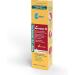 Globe {2 Oz) Dual Action Burn Relief & First-Aid Antibiotic Ointment for 24-Hour Infection Protection & Maximum Strength Burn Pain Relief with Bacitracin Zinc Neomycin  & Pramoxine HCL - Buy Online on GoSupps.com