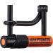 Kryptonite Messenger Mini+ Plus U Lock with Wheel Extender | Heavy Duty Bike Lock - Buy Online on GoSupps.com