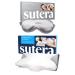Sutera - Lavender Zen Memory Foam Pillow and Hydroluna Silk Eye Mask Bundle