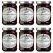 Tiptree | Seedless Raspberry Preserves | 6 x 340g