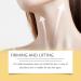  yxcully Bee Ven-om Anti-Wrinkle Face Cream Natural Moisturizing Cream that Firms the Skin Reduces Fine Lines Firming for Mature Skin Day and Night Moisturizing Cream (1 - Buy Online on GoSupps.com