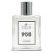 BC Perfume 900 Inspired by Gold Knight For Men Fragrance Dupes Eau de Parfum Bottle 3.4 Fl Oz/100ml