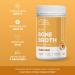 Premium Beef Bone Broth Concentrate with Turmeric | Supports Joints, Skin & Gut | No Hormones or Additives | Delicious Natural Flavor | AU & NZ Sourced - 25 Servings - Buy Online on GoSupps.com