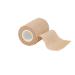 Self Adhesive Mesh Bandage for Finger and Wrist Protection Sports Elastic Adhesive Bandage Used for Emergency Treatment of Sports Injuries Strains Joint Sprains and Swelling (Skin Color).