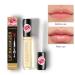 Premium Lip Plumper & Oil | Tinted Moisturizing Gloss for Fuller Nourished Lips | Lightens Fine Lines & Enhances Elasticity - Buy Online on GoSupps.com