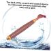 Fomiyes Tickle Gifts: Heated Curly Winder & Long Handle Massager - International Shipping Available! - Buy Online on GoSupps.com