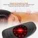 Xibany Electrical Lumbar Traction Device | Inflatable Back Extension with Heat & Electrotherapy | Pain Relief for Lower Back & Sciatica - Made in China - Buy Online on GoSupps.com