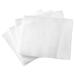 Muji Cut Cotton 165Pcs 65x50mm - Premium Quality Cotton Pads for Makeup & Skincare | International Shipping Available - Buy Online on GoSupps.com
