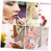 BESTYASH 2pi ces Huile De Soin Pour L vres Repulpante Hydratante Et Nourrissante Pour Femmes Lot - Buy Online on GoSupps.com