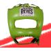 Cleto Reyes Traditional White Headgear for Men and Women - Buy Online on GoSupps.com