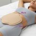 yuyte Abdominal Compression Plate Abdominal Flattening Prevent Discomfort Foam Abdominal Plate Skinfriendly Shaped Foam Abdominal Compression Plate Prevents Discomfort During Liposuction Beige - Buy Online on GoSupps.com