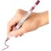 FOMIYES 12 Glitter Eyeliner Glitter Outfit Flash Suit Cosmetic Pencils Set Shimmer Water Proof 1 count (Pack of 1) As Shown - Buy Online on GoSupps.com