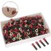 Buy Smokeless Moxibustion Stick - Self-Adhesive Moxa Tube for Massage | 180pcs Moxa - International Shipping Available - Buy Online on GoSupps.com