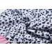 Bonverano Baby Girls Swimsuit UPF 50+ Long-Sleeve Zipper Bathing Suit 18-24 Months Black White - Buy Online on GoSupps.com