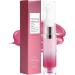 Moisturizing Lip Gloss 6.5g Temperature Changing Color Gloss Long Lasting Color Changing Lip Plumping for Appointments Makeup with Effect - Buy Online on GoSupps.com