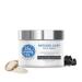 The Moms Co. Natural Clay Face Mask with Moroccan Lava Clay & Activated Charcoal | For Women & Men Control Acne Tighten Pores & Brightens l Normal to Oily Skin-100 Gm