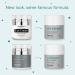 Baebody Eye Cream & Collagen Face Cream Bundle - Rejuvenating Skincare Set - Buy Online on GoSupps.com