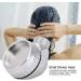 Electroplating Fine Holes Small Hand Held Shampoo Spray Shower Spray Head for Hair Salon Use - Buy Online on GoSupps.com
