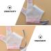 healifty Kids Thumb Sucking Gloves - Breathable Mesh Fabric, 1 Pair, 12X10.5CM - Buy Online on GoSupps.com