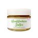 Heu-Heinrich hay flower ointment (50ml) for natural skin care without perfume hay flowers cream as natural cosmetics hay flower lotion for well-groomed skin for men and women