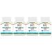 21st Century Slow Release Iron Tablets 60 ea Pack of 4 - Packaging May Vary