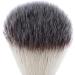 Seasaww Shaving Brush for Men - Premium Synthetic Handle Shaving Tool for a Perfect Shave | International Shipping - Buy Online on GoSupps.com