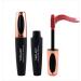 YARLADY 3D Color Mascara Blue & Red 2pcs Set - Waterproof, Sweatproof, Lasting Formula - Buy Online on GoSupps.com