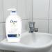 Buy Dove Original Cream Hand Wash 8.5 Fl Oz - Moisturizing Hand Cleanser for Soft Skin | International Shipping Available - Buy Online on GoSupps.com