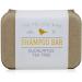 The Yellow Bird Eucalyptus Tea Tree Shampoo Bar. All Natural & Organic Ingredients. Sulfate Free  Detergent Free  Color Safe  and Silicone Free. Vegan  Plastic Free  Zero Waste Shampoo Soap
