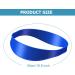 NAYAGOGO Hair Trimming Guide Neckline Shaving Template Flexible Curved Silicone Haircut Band Shaving Template Home Hair Cutting Tool Softness Elasticity Split Ends Trimmer for Man (Blue) - Buy Online on GoSupps.com