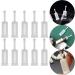 Gralara 10-Pack Efficient Gravity Feed Paint Strainers - Buy Online on GoSupps.com
