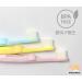 Smiling Whale Extra Soft Nano Toothbrush for Toddlers & Children - Gentle Micro Bristles, Tongue Cleaner - Yellow - Buy Online on GoSupps.com