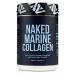 NAKED Marine Collagen Peptides Protein Powder - Unflavored - from Wild Caught Cod - Paleo Friendly Non-GMO Soy-Free Gluten-Free - 47 Servings