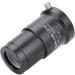 1.25-inch 3X Barlow Lens for Standard Telescope Astronomy - Wide View, Multi-Coated Glass - Buy Online on GoSupps.com