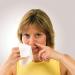 NoseBuddy Neti Pot - Purple | Sinus Relief & Nasal Irrigation Tool - Buy Online on GoSupps.com